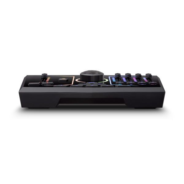 M-GAME RBG Dual Streaming Interface & Mixer