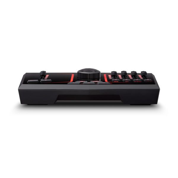 M-GAME SOLO Streaming Interface & Mixer