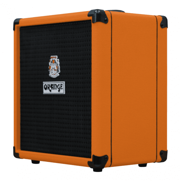 Orange Crush Bass 25 Combo Amplifier - Image 2
