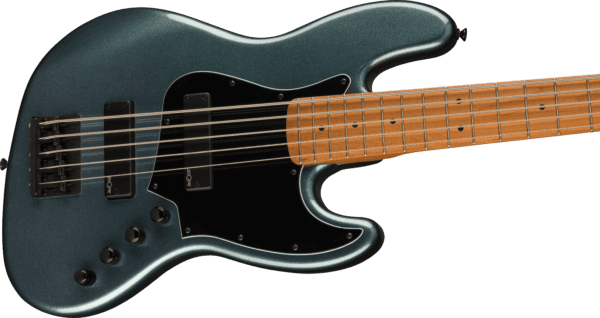 Squier Contemporary Active 5-String Jazz Bass HH V