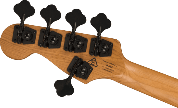 Squier Contemporary Active 5-String Jazz Bass HH V