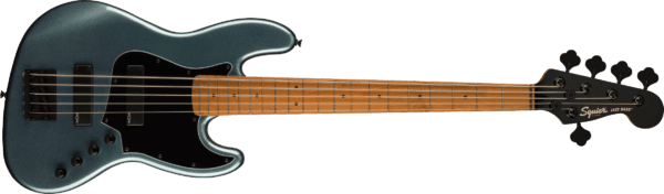 Squier Contemporary Active 5-String Jazz Bass HH V