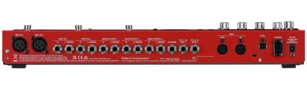 BOSS RC-600 Loop Station - Image 4
