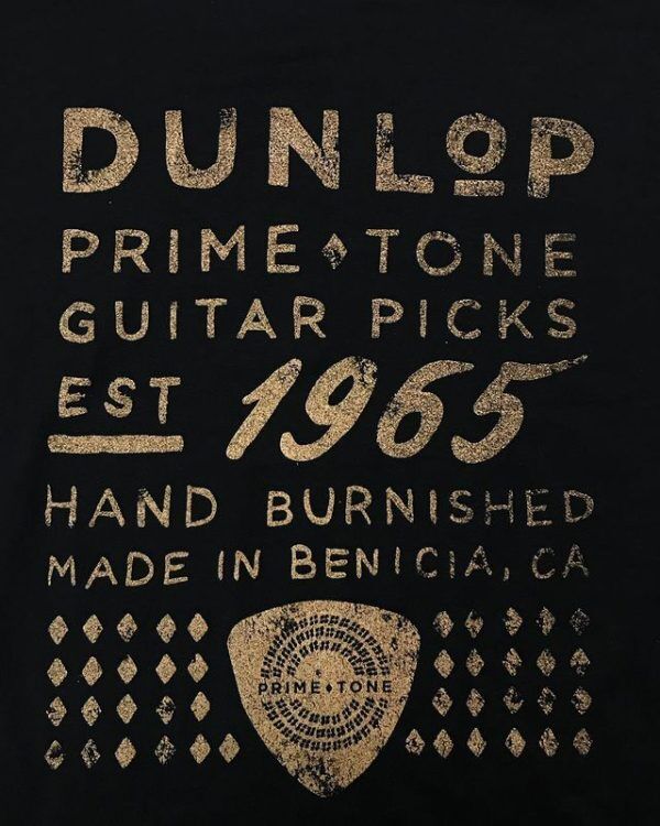 Dunlop Primetone Sculpted Ultex Guitar Picks 3-Pack - Image 3