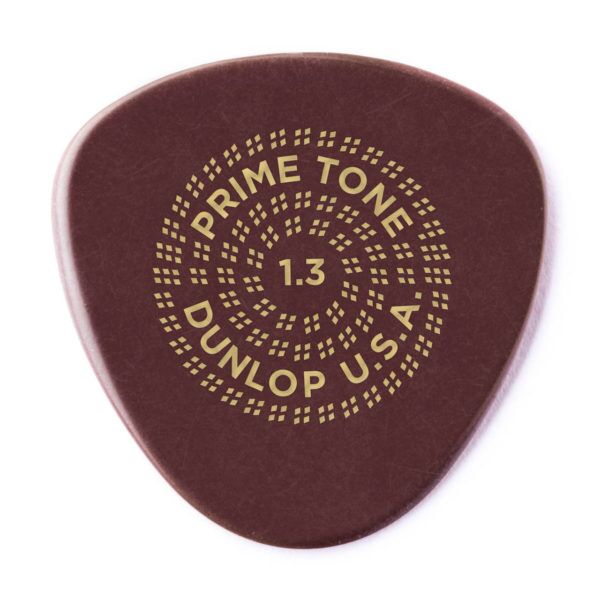 Dunlop Primetone Sculpted Ultex Guitar Picks 3-Pack - Image 9