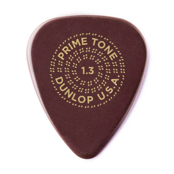 Dunlop Primetone Sculpted Ultex Guitar Picks 3-Pack - Image 7