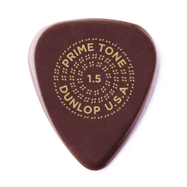 Dunlop Primetone Sculpted Ultex Guitar Picks 3-Pack - Image 8