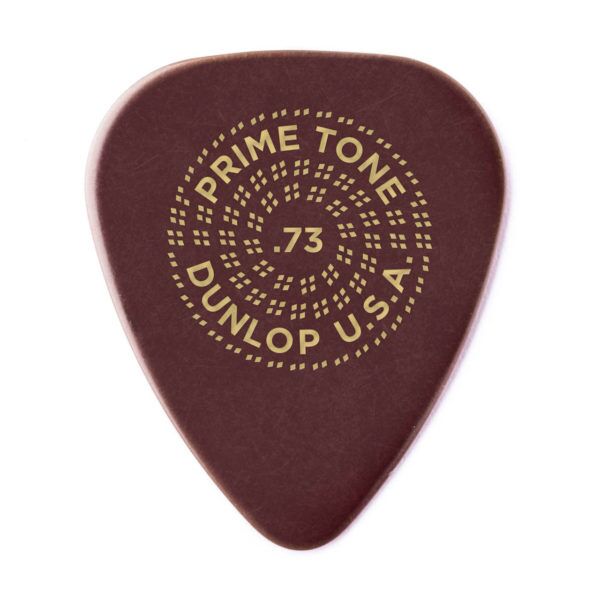 Dunlop Primetone Sculpted Ultex Guitar Picks 3-Pack - Image 4