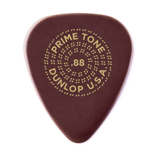Dunlop Primetone Sculpted Ultex Guitar Picks 3-Pack - Image 5