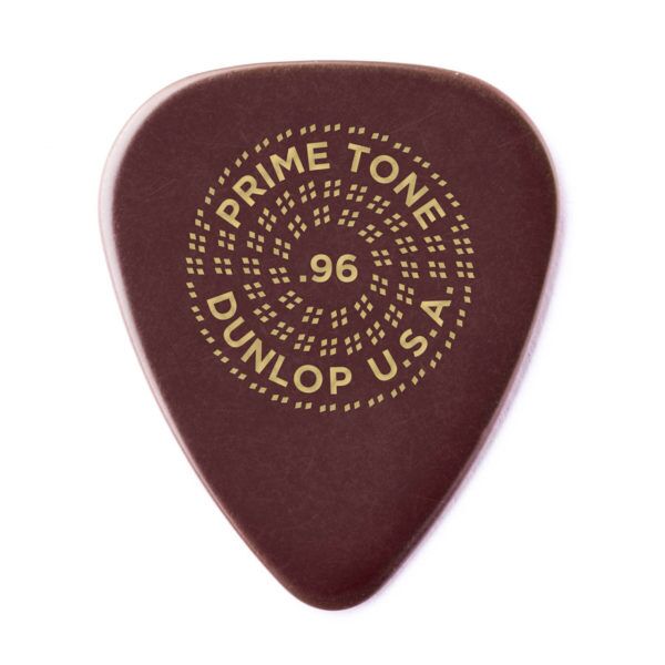 Dunlop Primetone Sculpted Ultex Guitar Picks 3-Pack - Image 6