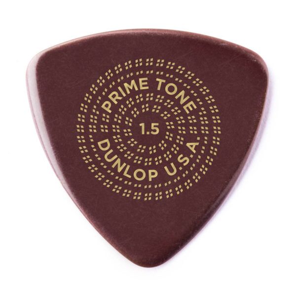 Dunlop Primetone Sculpted Ultex Guitar Picks 3-Pack - Image 11