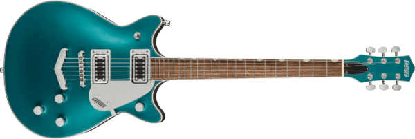 Gretsch G5222 Electromatic Double Jet BT with V-Stoptail