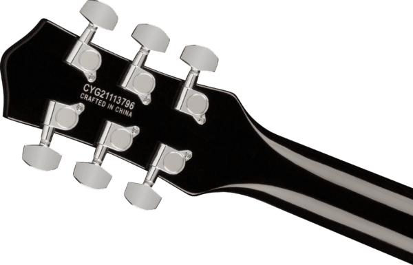 Gretsch G5222 Electromatic Double Jet BT with V-Stoptail