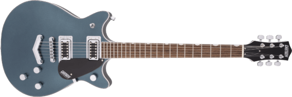 Gretsch G5222 Electromatic Double Jet BT with V-Stoptail