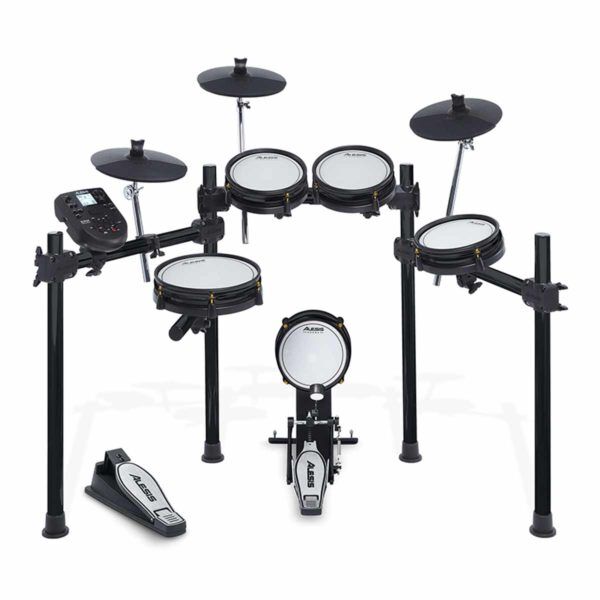 Alesis surge mesh special edition