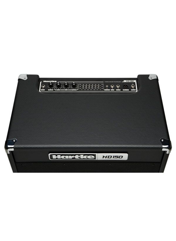 Hartke HD150 Combo Bass Amp - Image 2