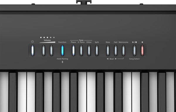 Roland FP-30X Digital Piano - Image 2