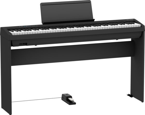 Roland FP-30X Digital Piano - Image 6