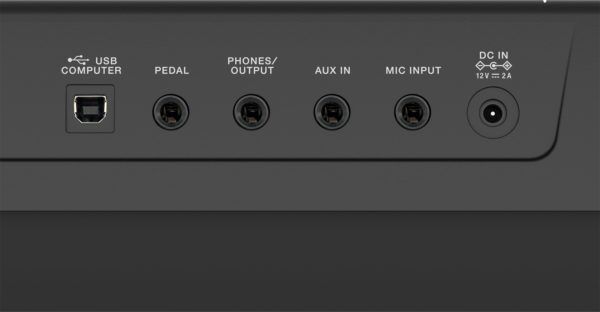 Roland E-X10 Portable Keyboard - Image 9