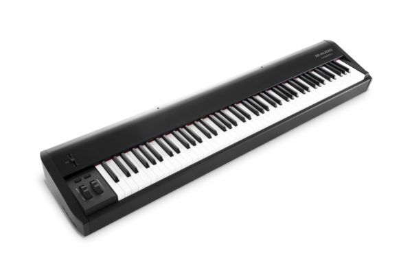 M-Audio Hammer 88 Weighted Action Controller Keyboard - Image 5