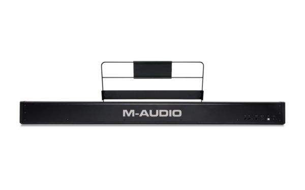 M-Audio Hammer 88 Weighted Action Controller Keyboard - Image 4