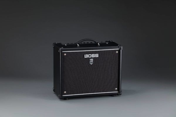 BOSS Katana 50 MkII EX Guitar Amplifier