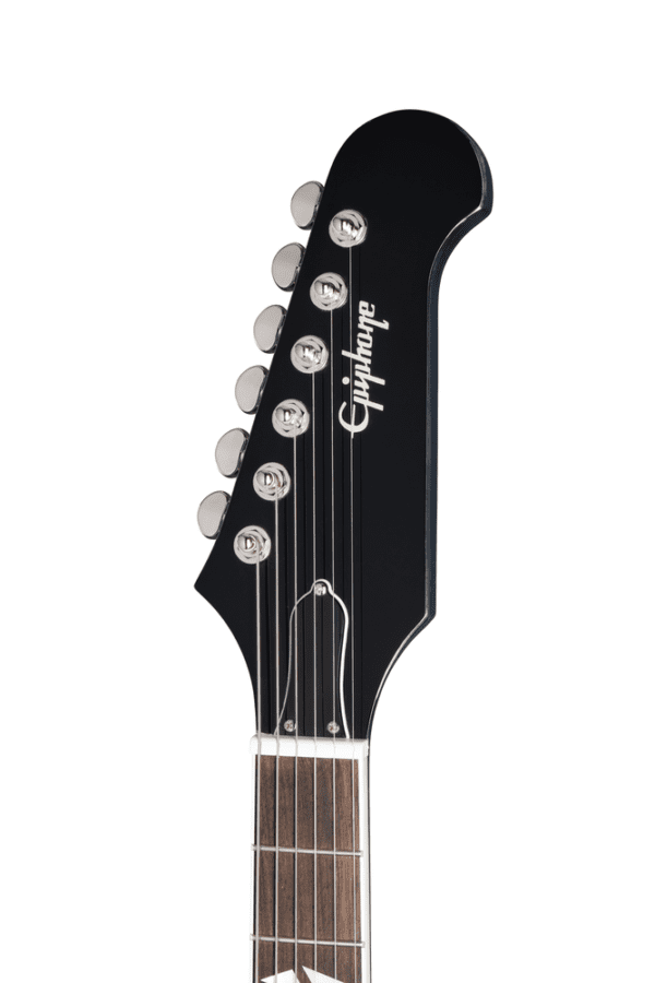 Epiphone Dave Grohl DG-335 Pelham Blue - Image 5
