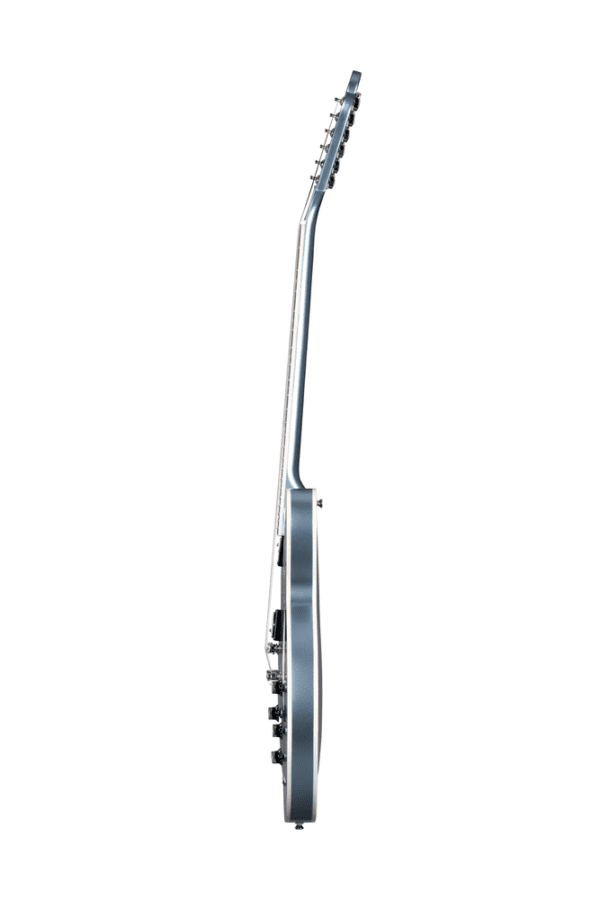 Epiphone Dave Grohl DG-335 Pelham Blue - Image 7