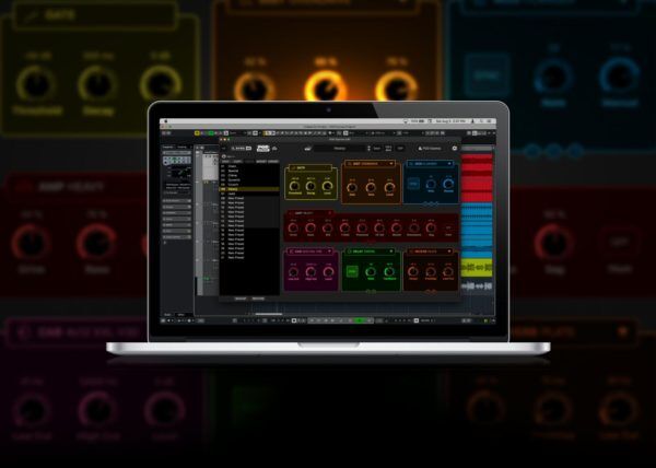 Line 6 POD Express Guitar Processor - Image 4