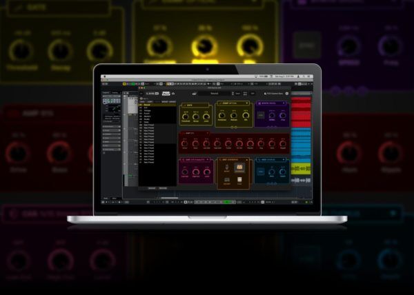 Line 6 POD Express Bass Processor - Image 4