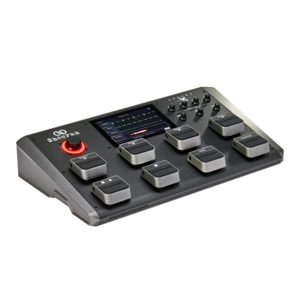 Sheeran Looper X Looping Workstation - Image 7
