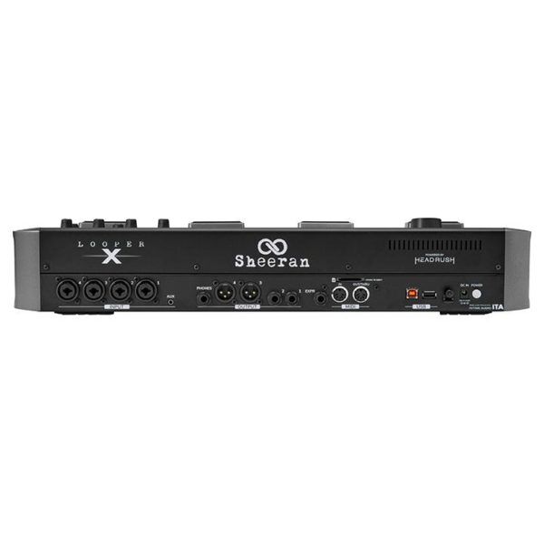 Sheeran Looper X Looping Workstation - Image 6