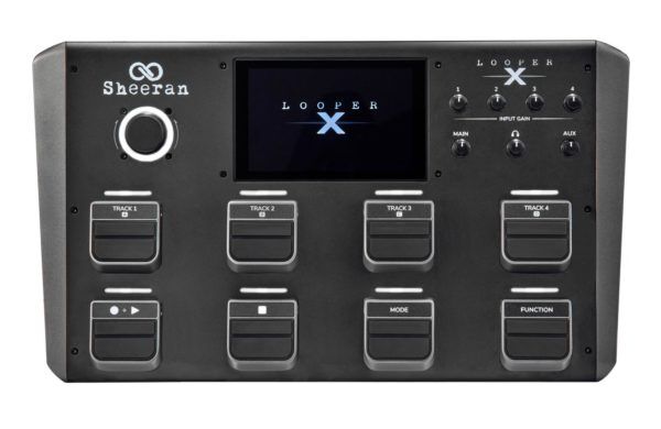 Sheeran Looper X Looping Workstation - Image 3
