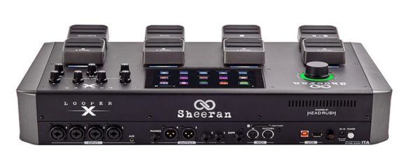 Sheeran Looper X Looping Workstation - Image 5