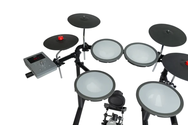 Kahzan KTD-MK-0PLUS Electronic Drum Kit - Image 2