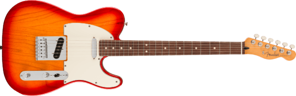 Fender Player II Telecaster Aged Cherry Burst