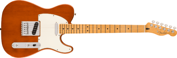 Fender Player II Telecaster Mocha