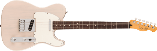 Fender Player II Telecaster White Blonde