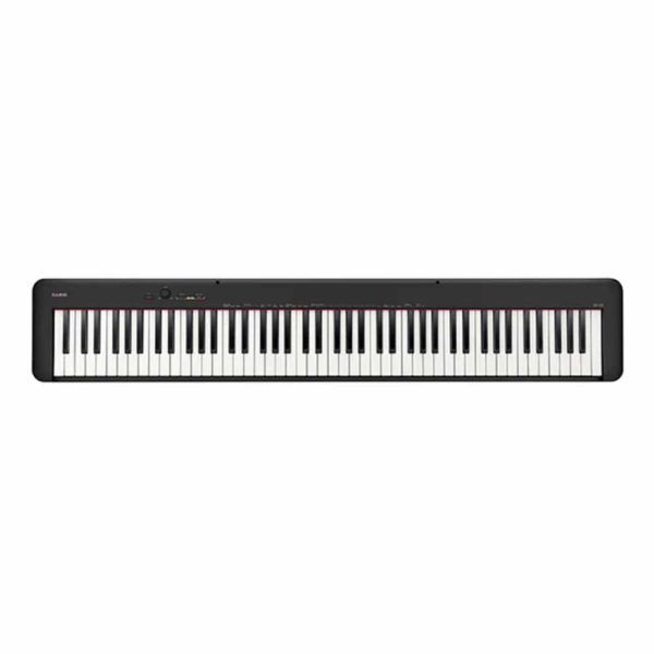Casio CDP-S105 Slimline Digital Piano