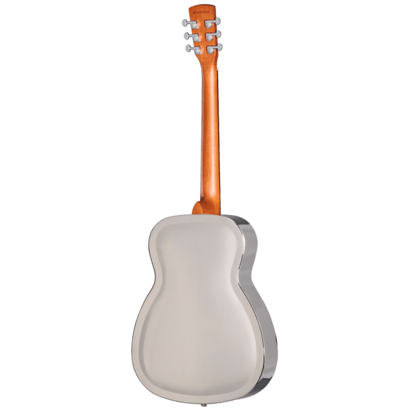 Dobro Hound Dog Resonator Guitar - Image 5