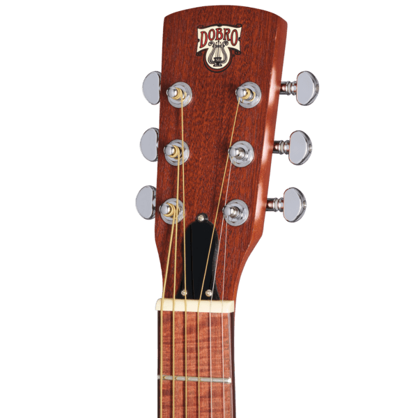 Dobro Hound Dog Resonator Guitar - Image 4