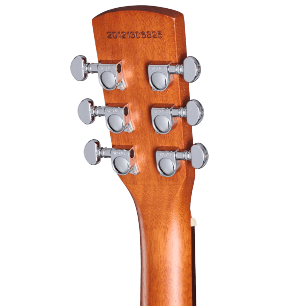 Dobro Hound Dog Resonator Guitar - Image 3