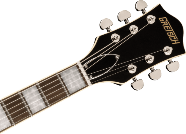 Gretsch G2655 Streamliner Center Block Jr. Midnight Sapphire Midnight Sapphire