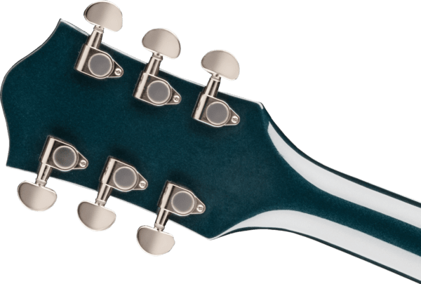 Gretsch G2655 Streamliner Center Block Jr. Midnight Sapphire Midnight Sapphire