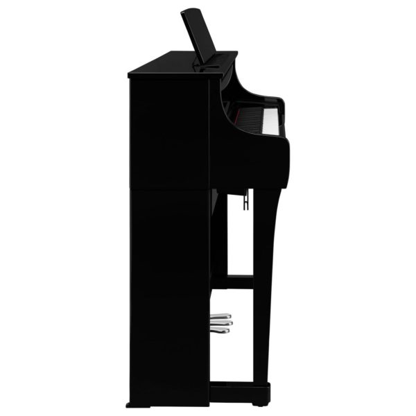 Yamaha CLP-875 Clavinova Digital Piano - Image 3