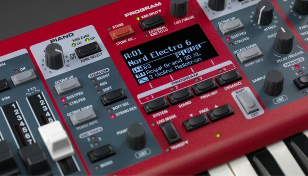 Nord Electro 6 - Image 6