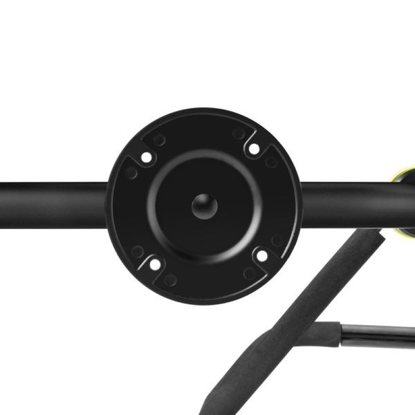 Gravity Guitar Wall Holder Deluxe GGSWMB01 - Image 6