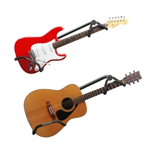 Gravity Guitar Wall Holder Deluxe GGSWMB01