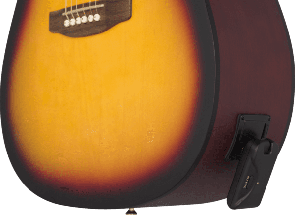 Fender Telepath Wireless System - Image 9