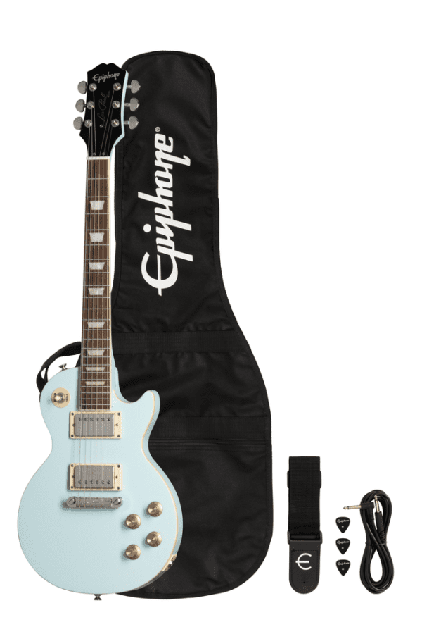 Epiphone Power Players Les Paul Mini - Image 3